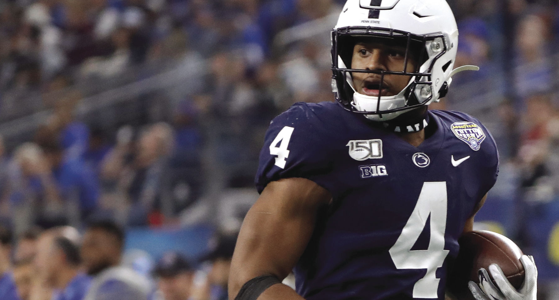 Nov. 14 vs. Penn State